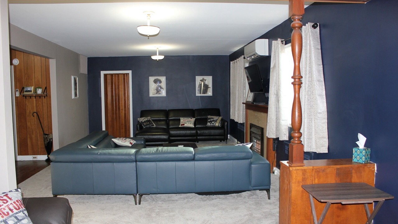 Photo of Livingroom in Miles City