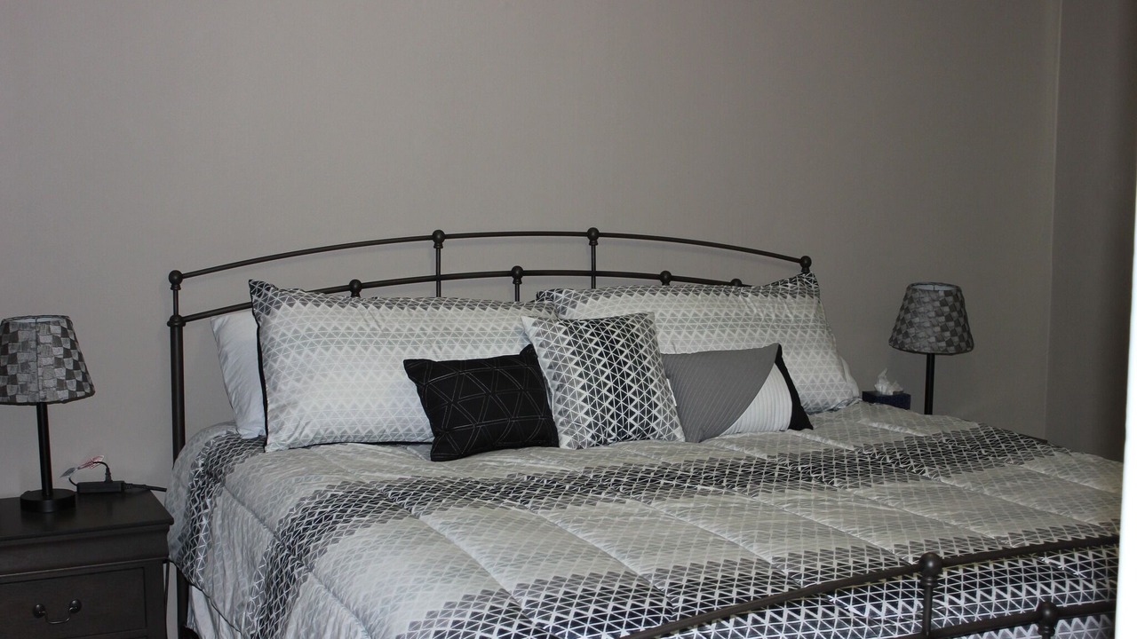 Photo of Bedroom in Miles City