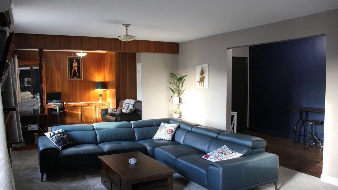 Photo of Livingroom in Miles City