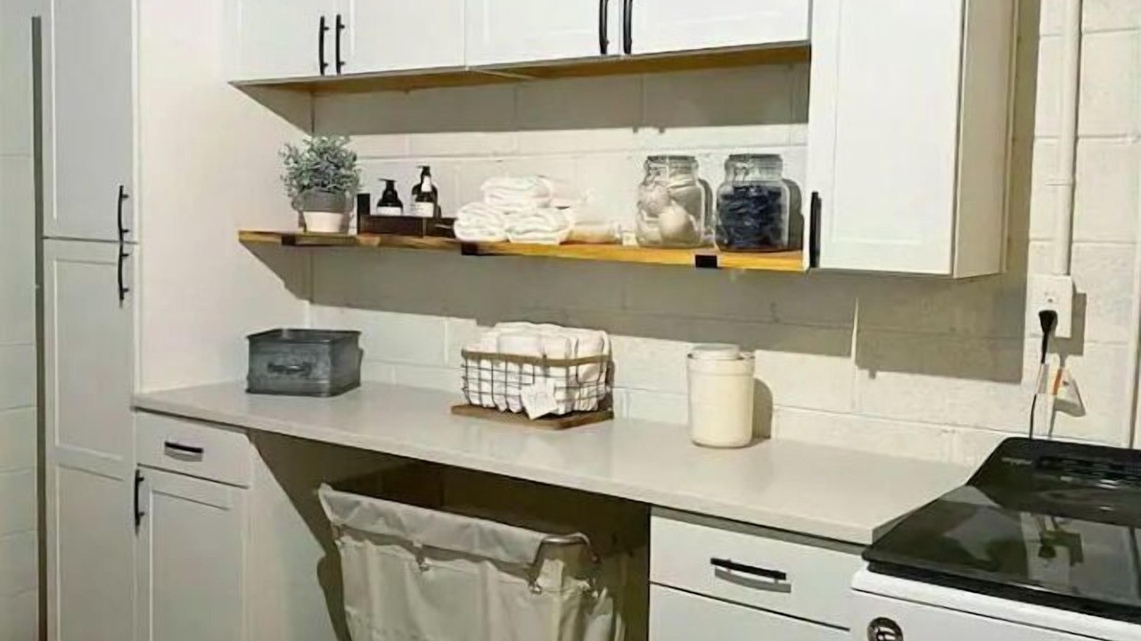 Photo of Kitchen in Cameron