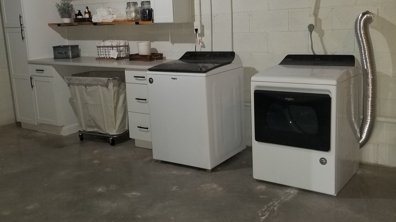 Photo of Kitchen in Cameron