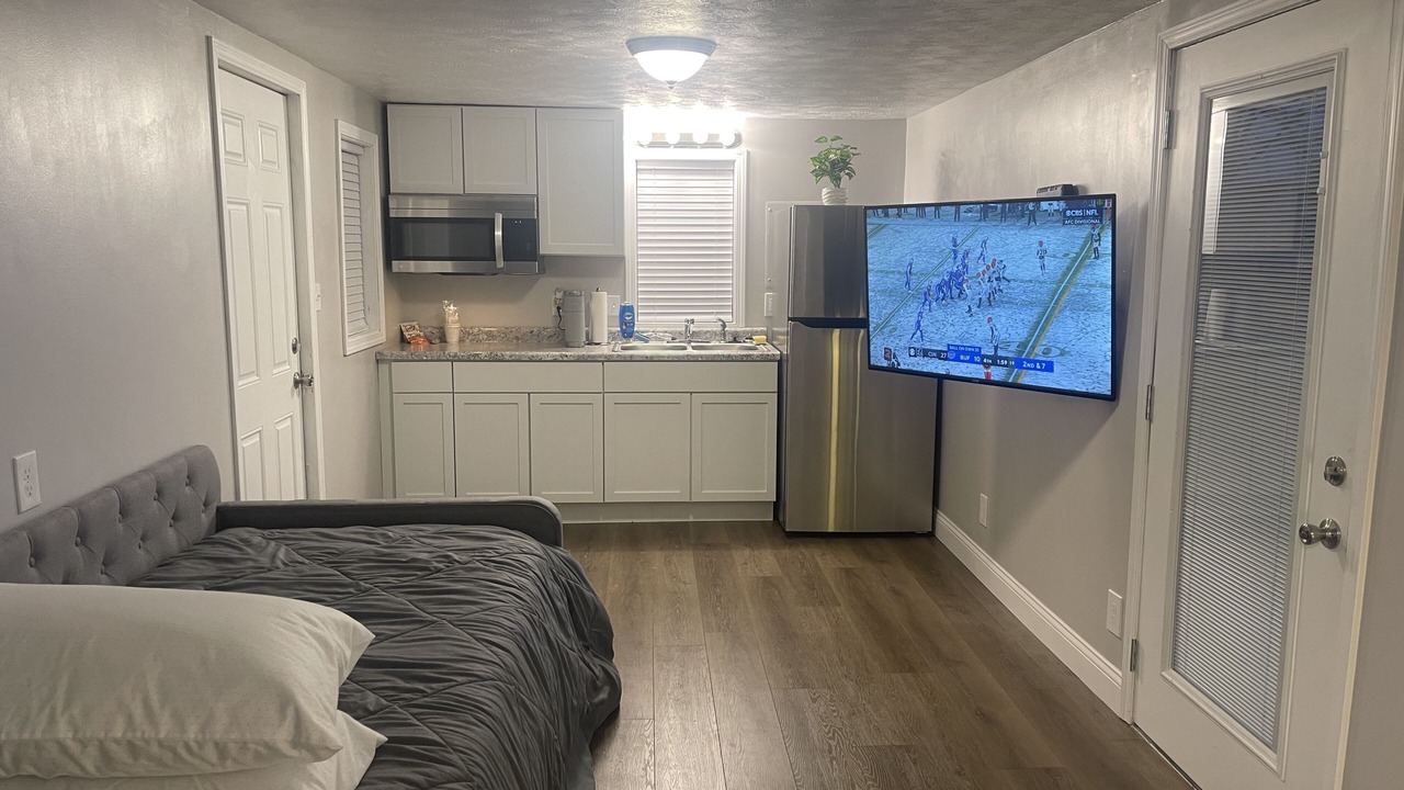 Photo of Bedroom in Bainbridge
