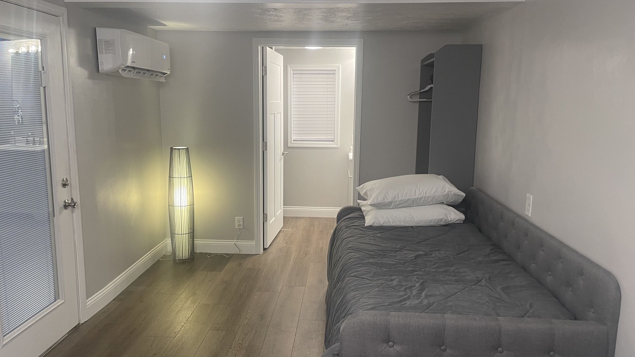 Photo of Bedroom in Bainbridge
