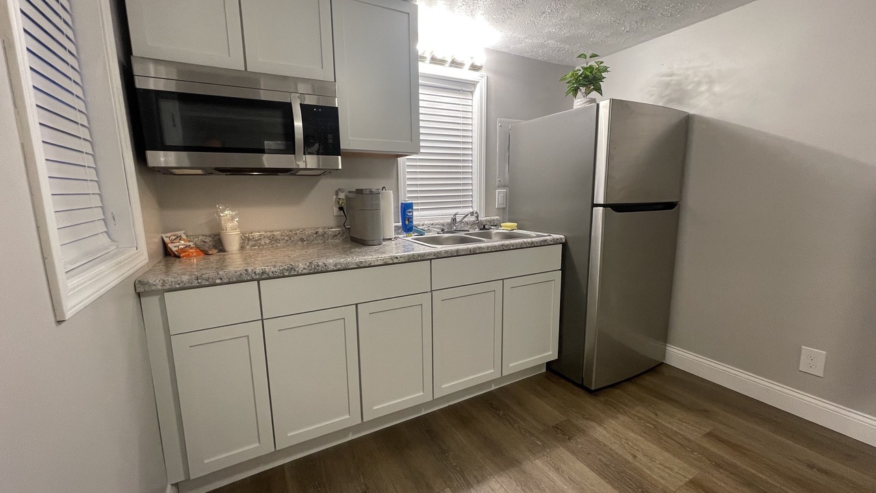 Photo of Kitchen in Bainbridge