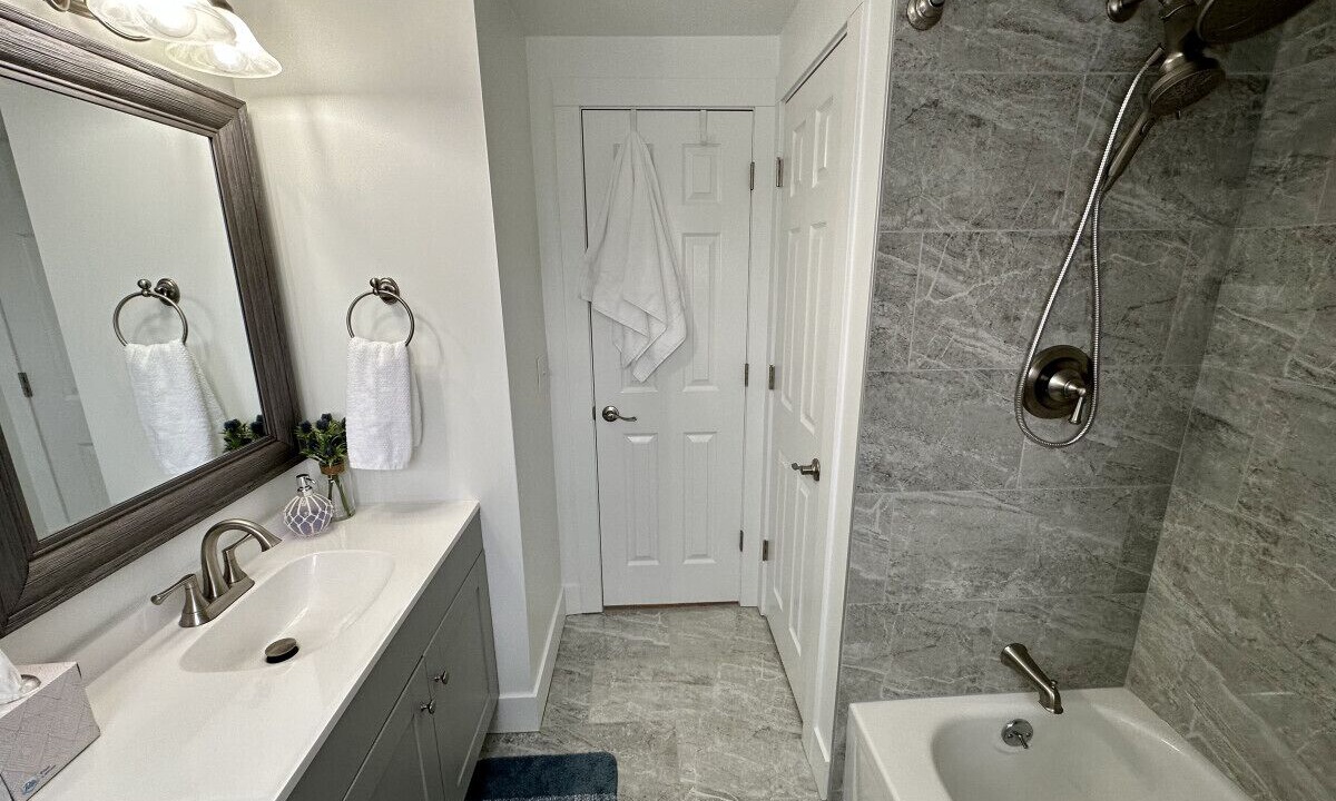 Photo of Bathroom in Mentor-on-the-Lake