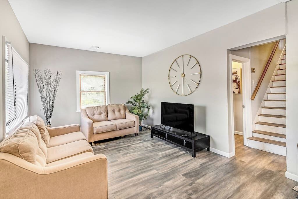 Photo of Livingroom in Weissport