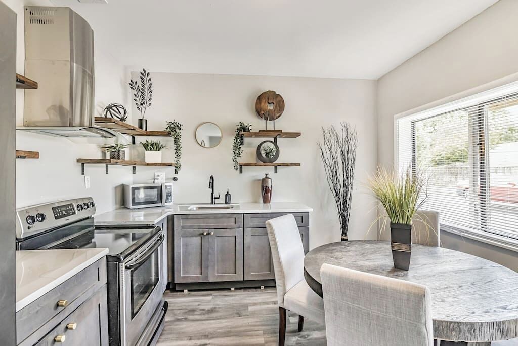 Photo of Kitchen in Weissport