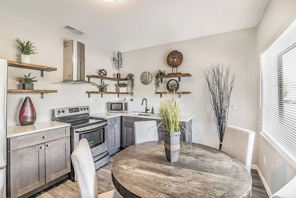 Photo of Kitchen in Weissport