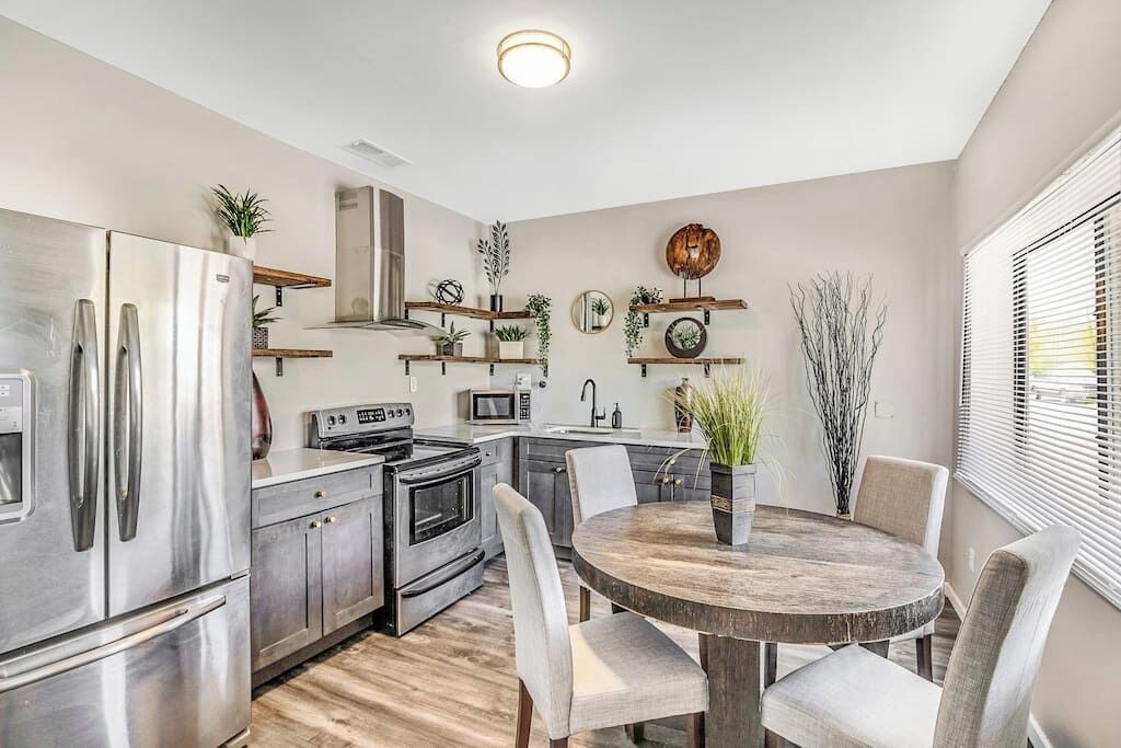 Photo of Kitchen in Weissport