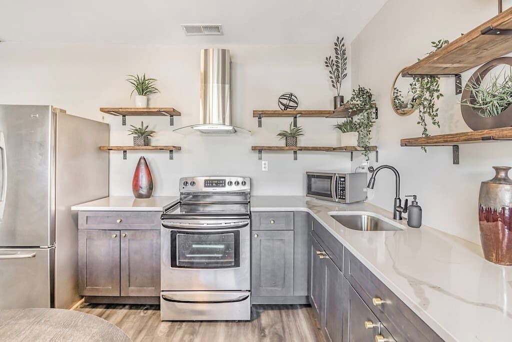 Photo of Kitchen in Weissport