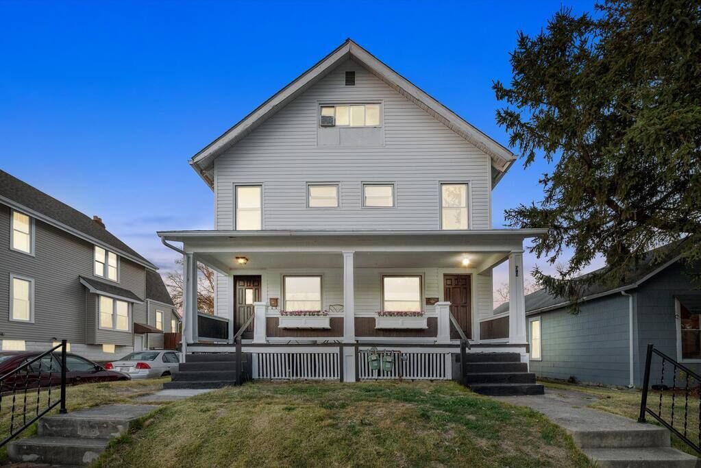 Photo of Outdoor in Old North Columbus