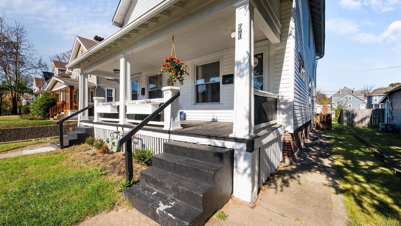 Photo of Outdoor in Old North Columbus