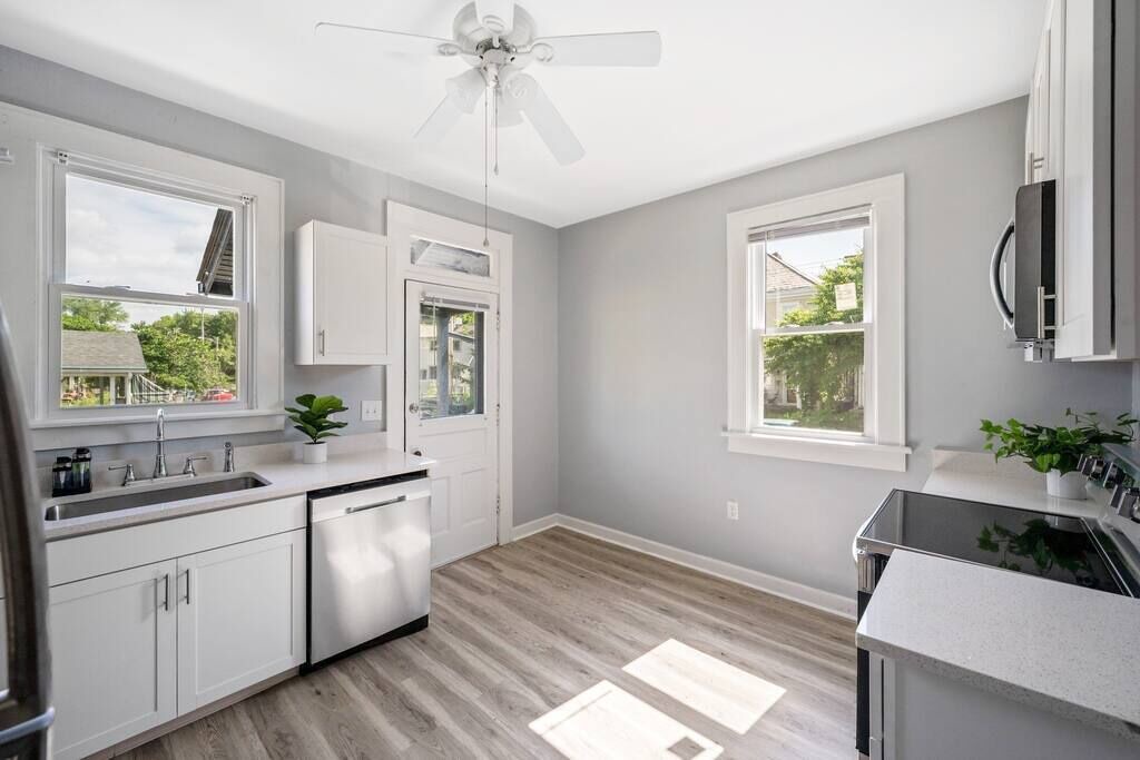 Photo of Kitchen in Glen Echo