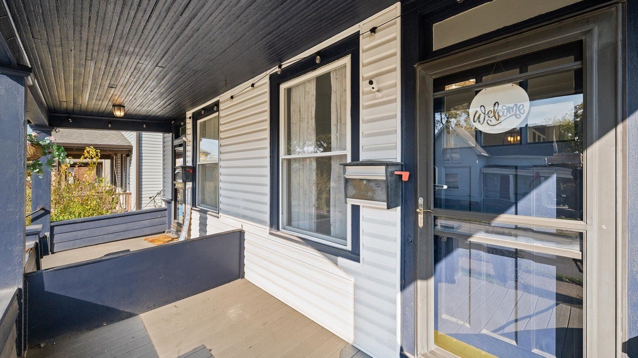 Photo of Outdoor in Glen Echo