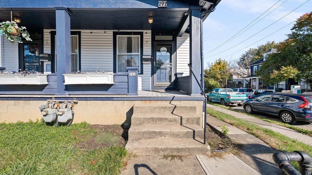 Photo of Outdoor in Glen Echo