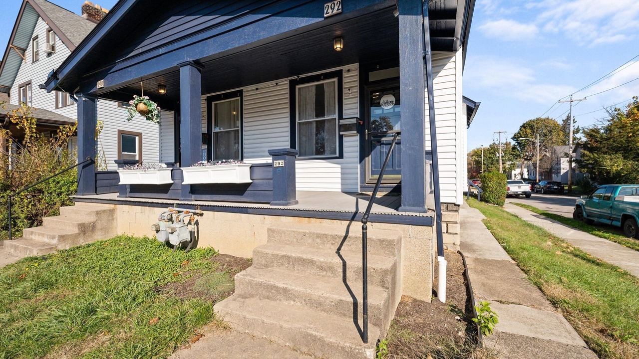 Photo of Outdoor in Glen Echo