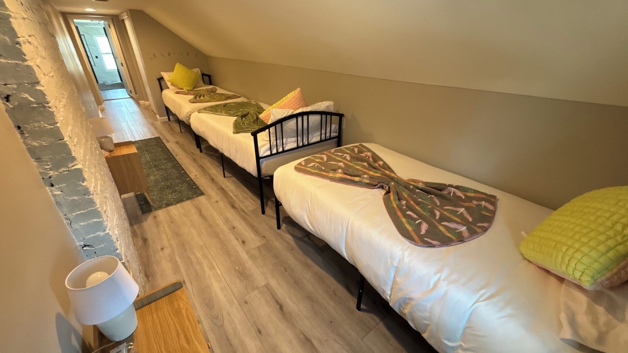 Photo of Bedroom in Glen Echo