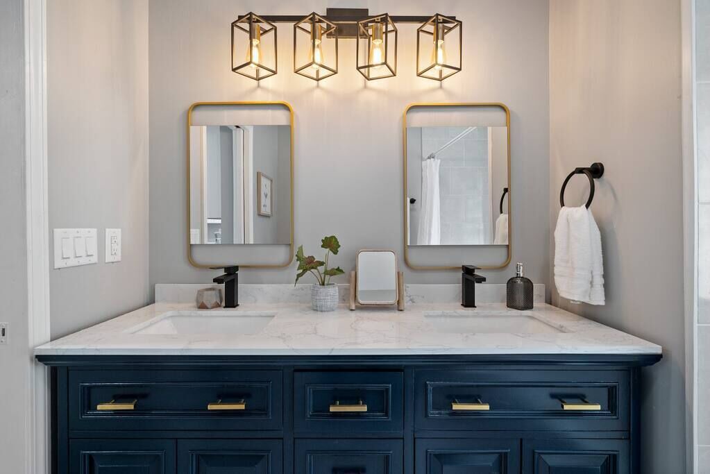 Photo of Bathroom in Grandview Heights