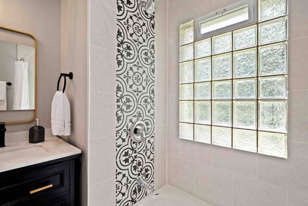 Photo of Bathroom in Grandview Heights