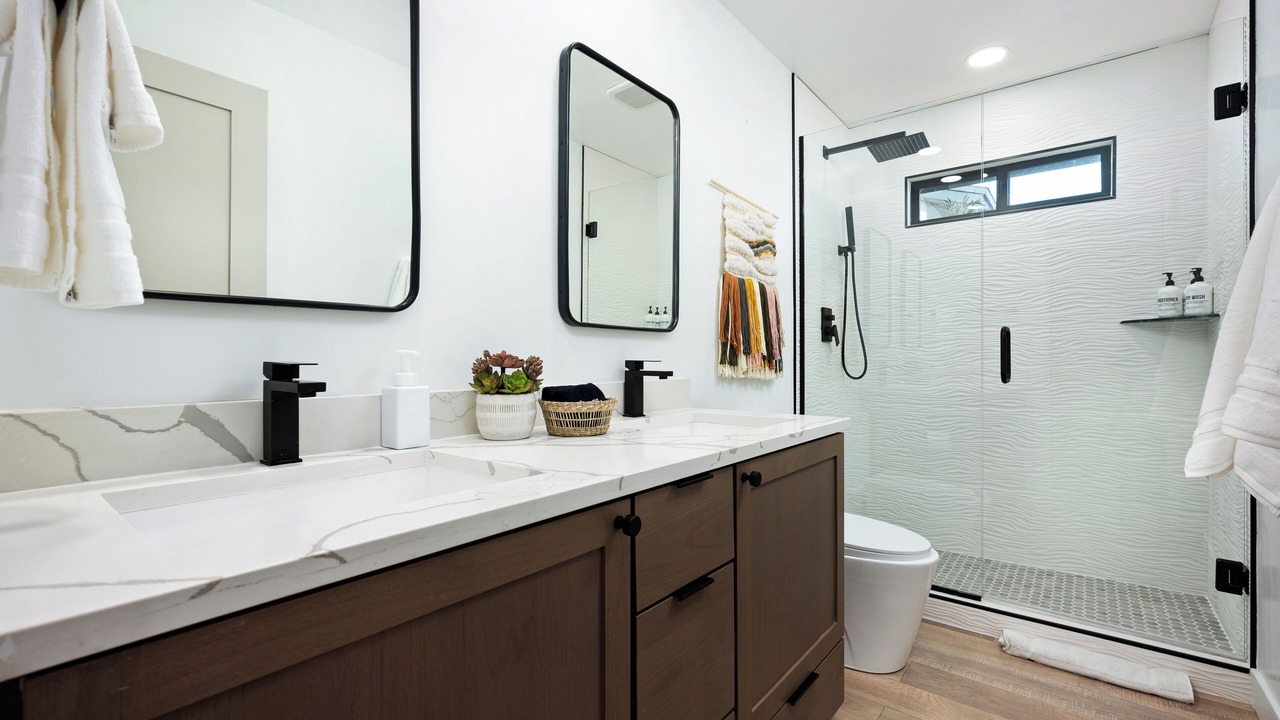 Photo of Bathroom in Hy-view