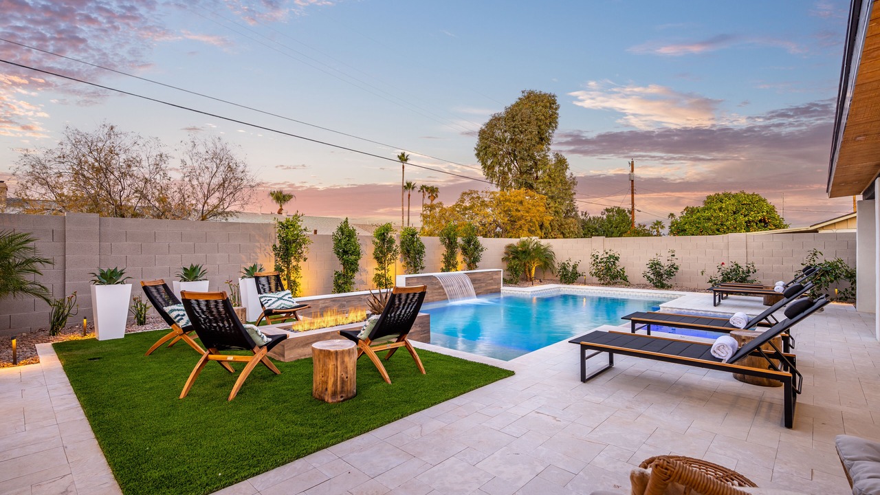 Photo of Outdoor in Hy-view