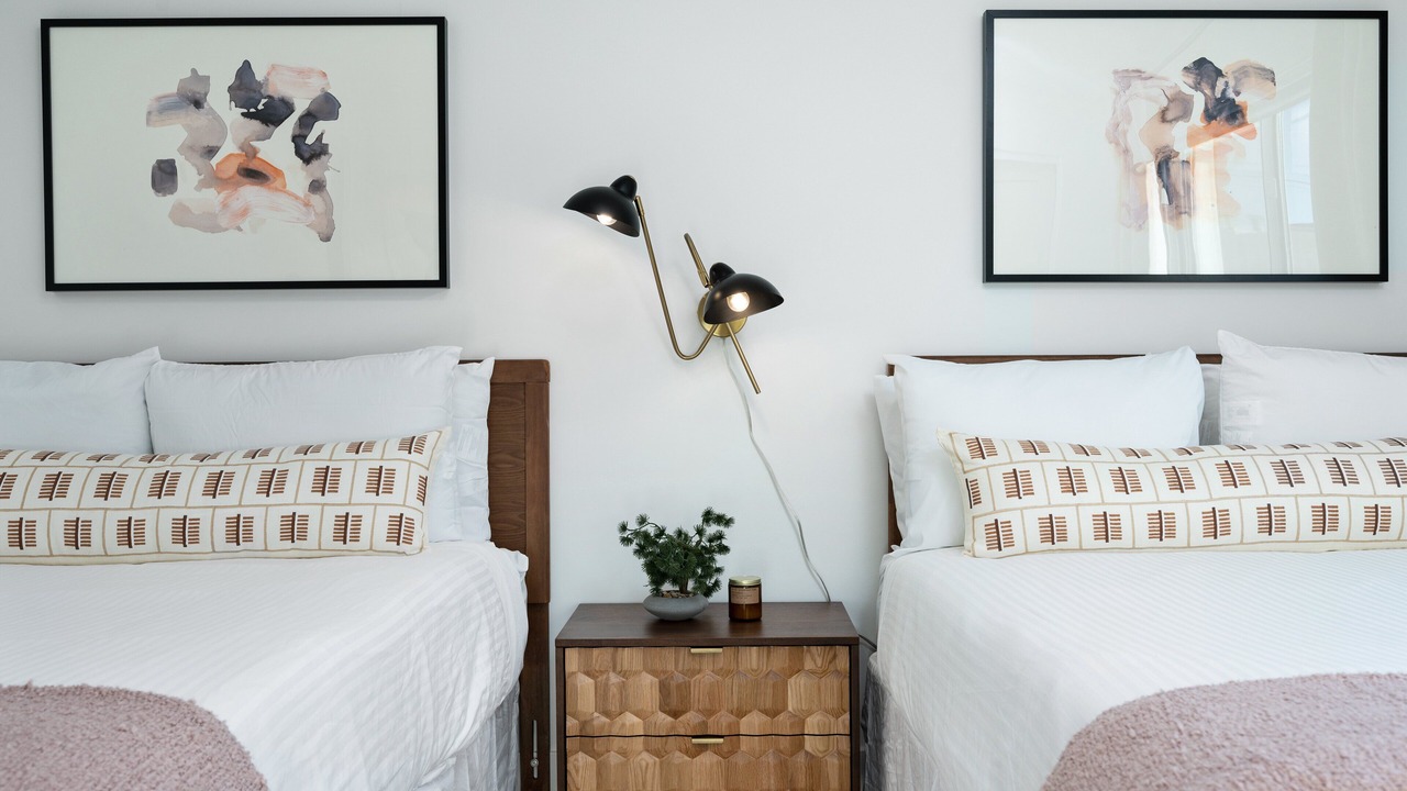 Photo of Bedroom in Hy-view