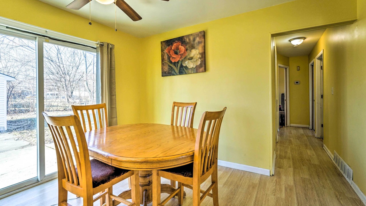 Photo of Bedroom in Inkster