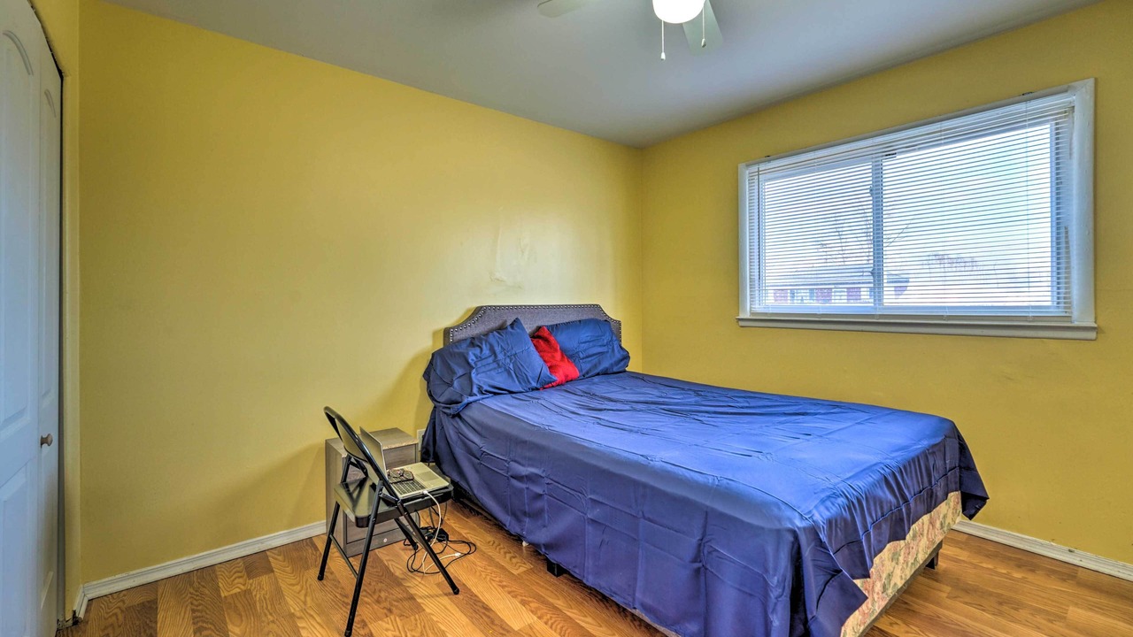 Photo of Bedroom in Inkster