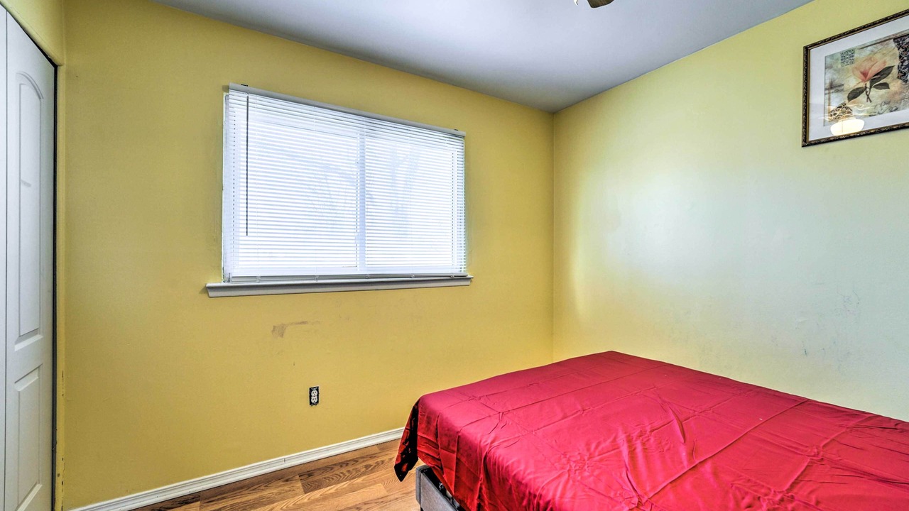 Photo of Bedroom in Inkster