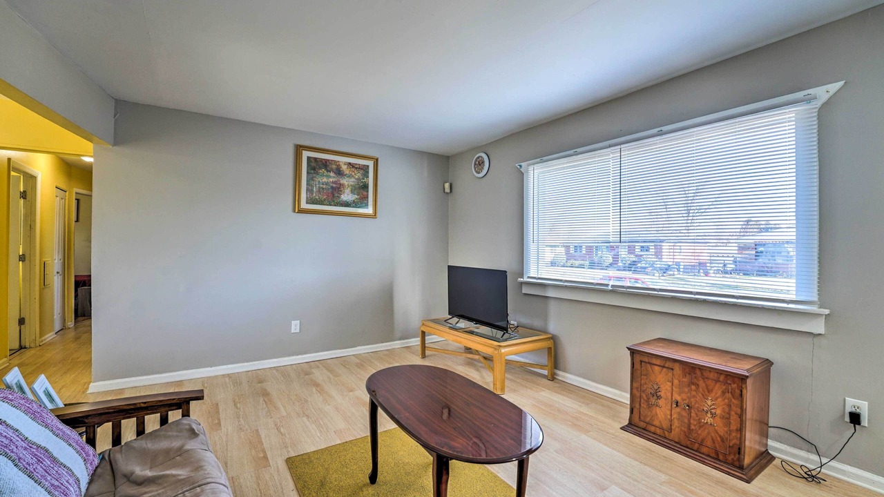 Photo of Livingroom in Inkster