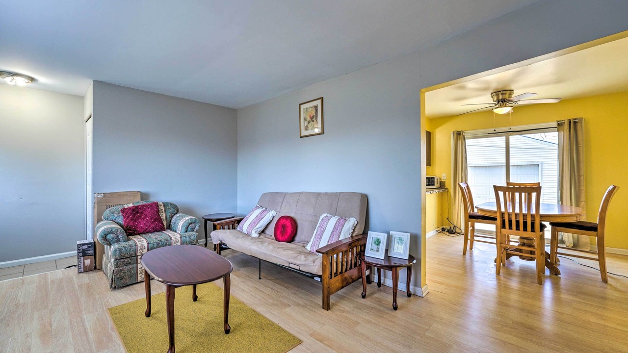 Photo of Livingroom in Inkster
