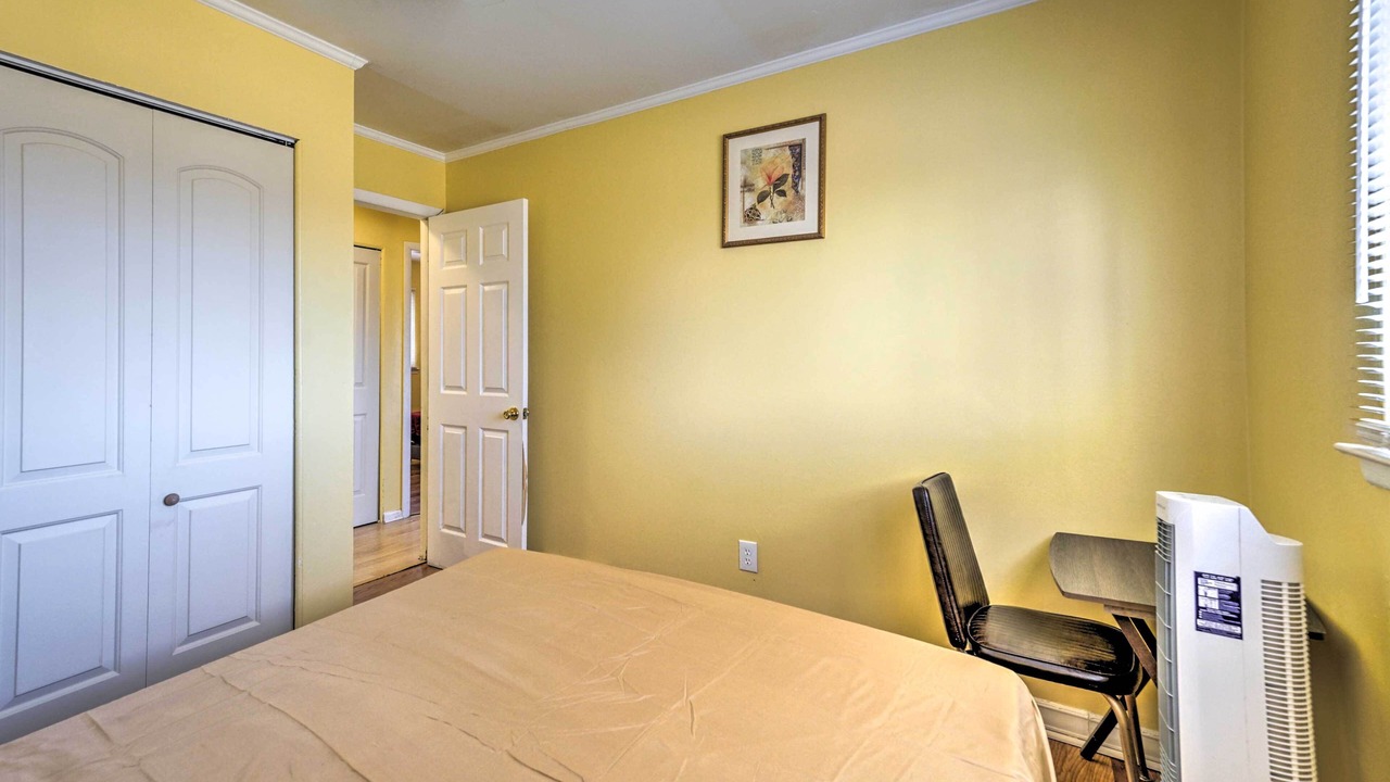 Photo of Bedroom in Inkster