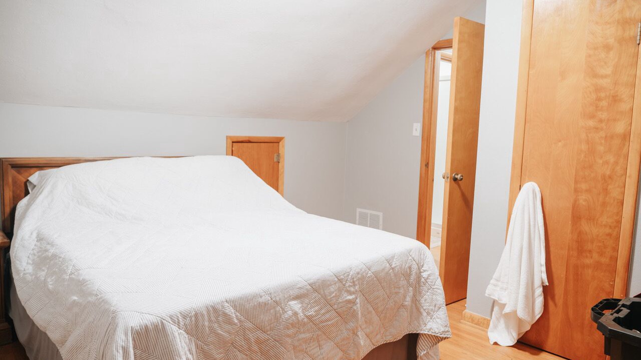 Photo of Bedroom in Stutsman County