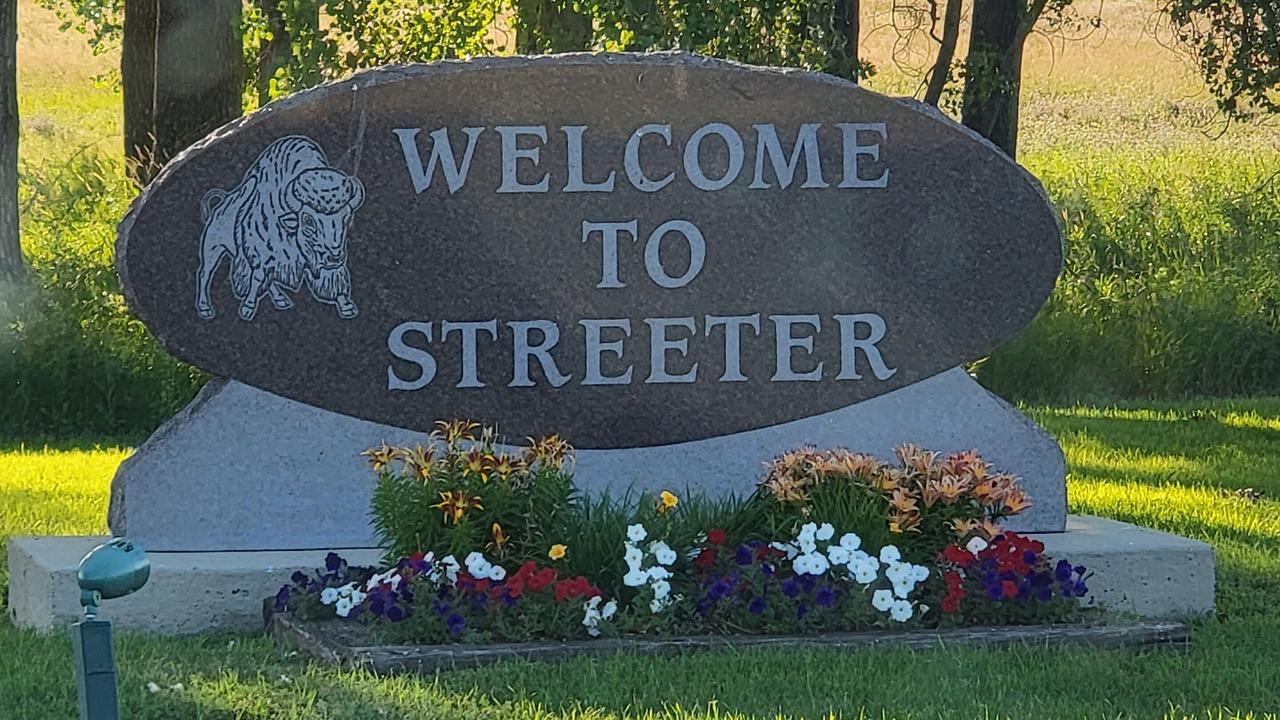 Photo of Outdoor in Stutsman County