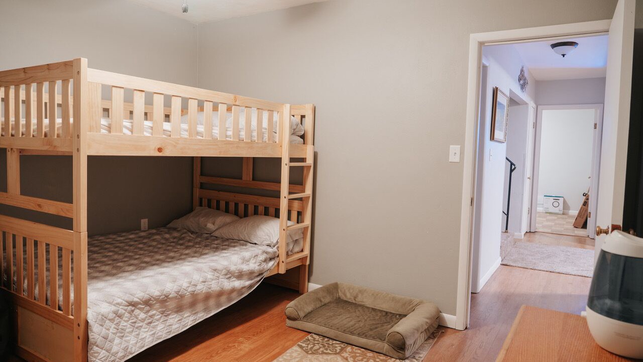 Photo of Bedroom in Stutsman County
