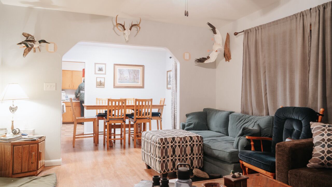 Photo of Livingroom in Stutsman County