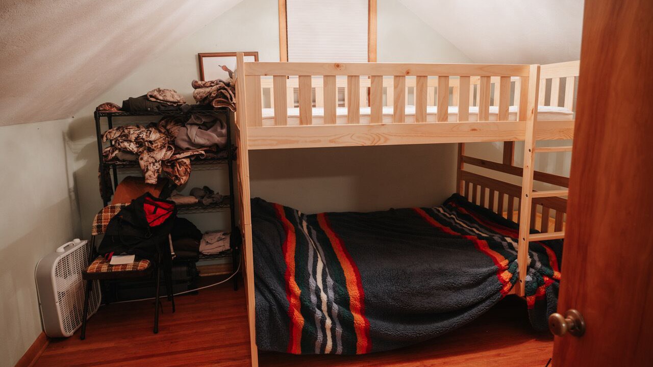 Photo of Bedroom in Stutsman County