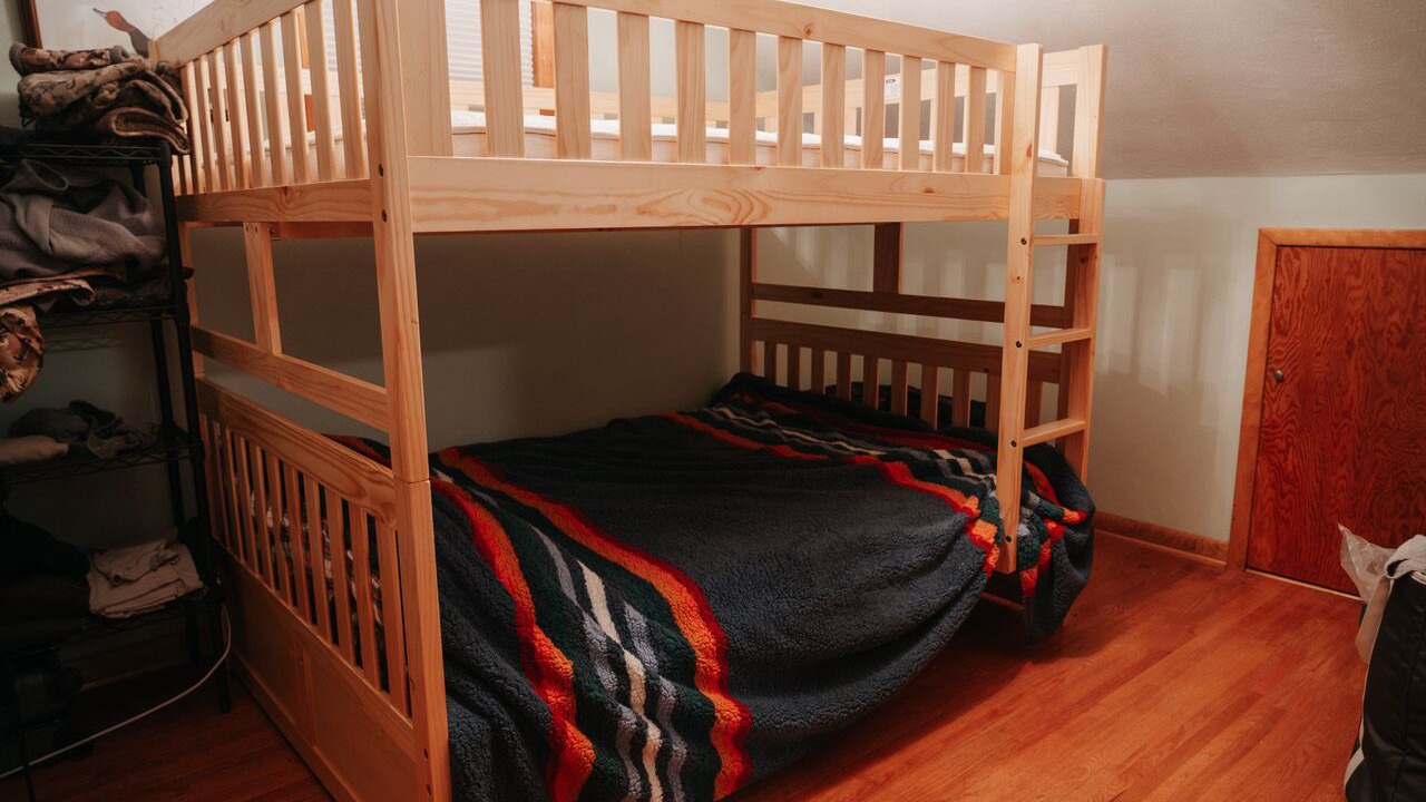 Photo of Bedroom in Stutsman County