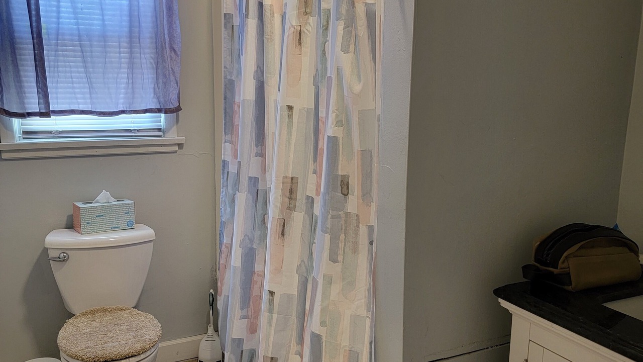 Photo of Bathroom in Stutsman County