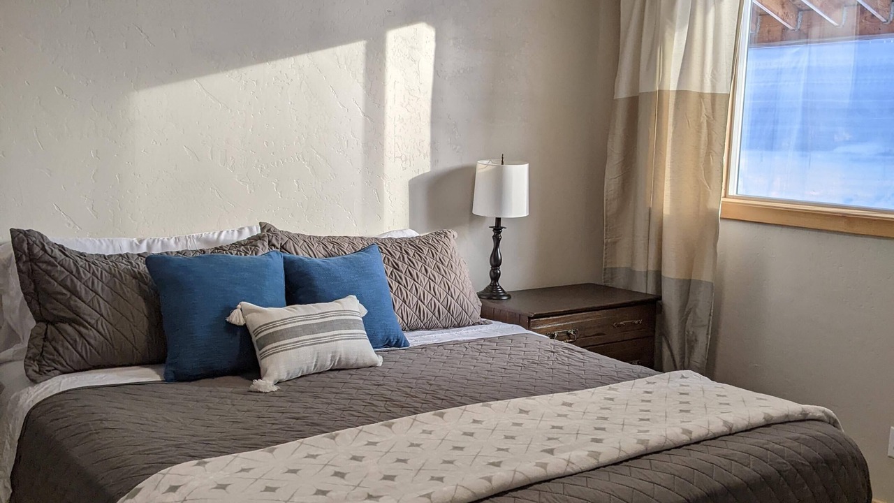 Photo of Bedroom in Idaho County