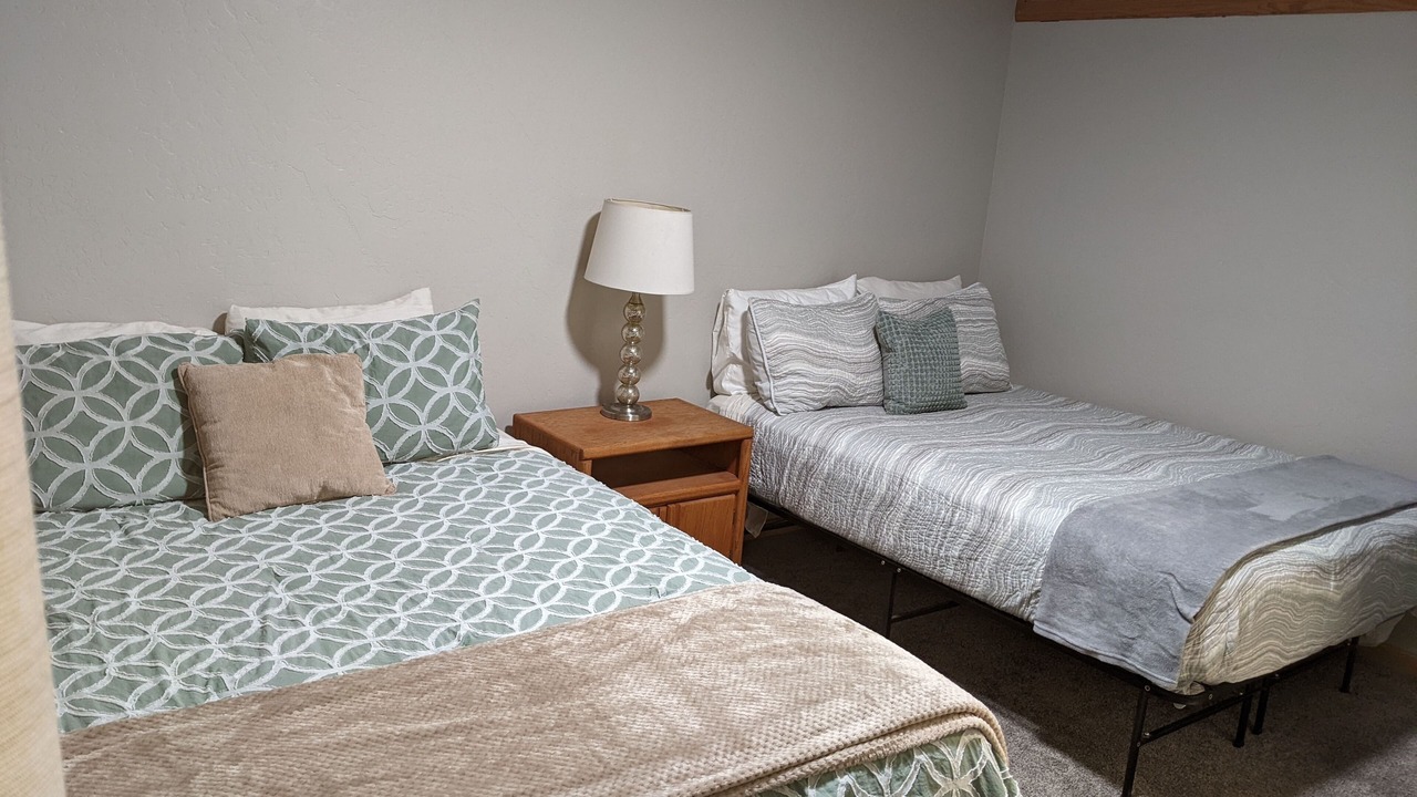 Photo of Bedroom in Idaho County