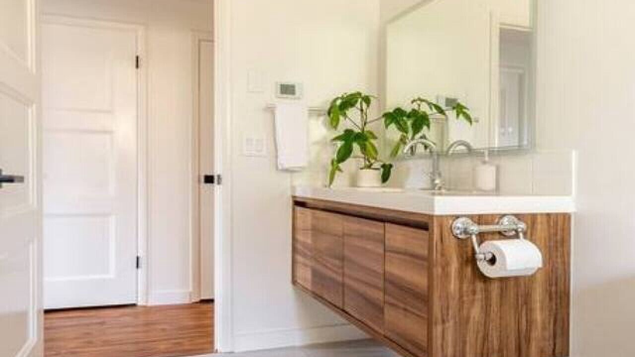 Photo of Bathroom in Amazon