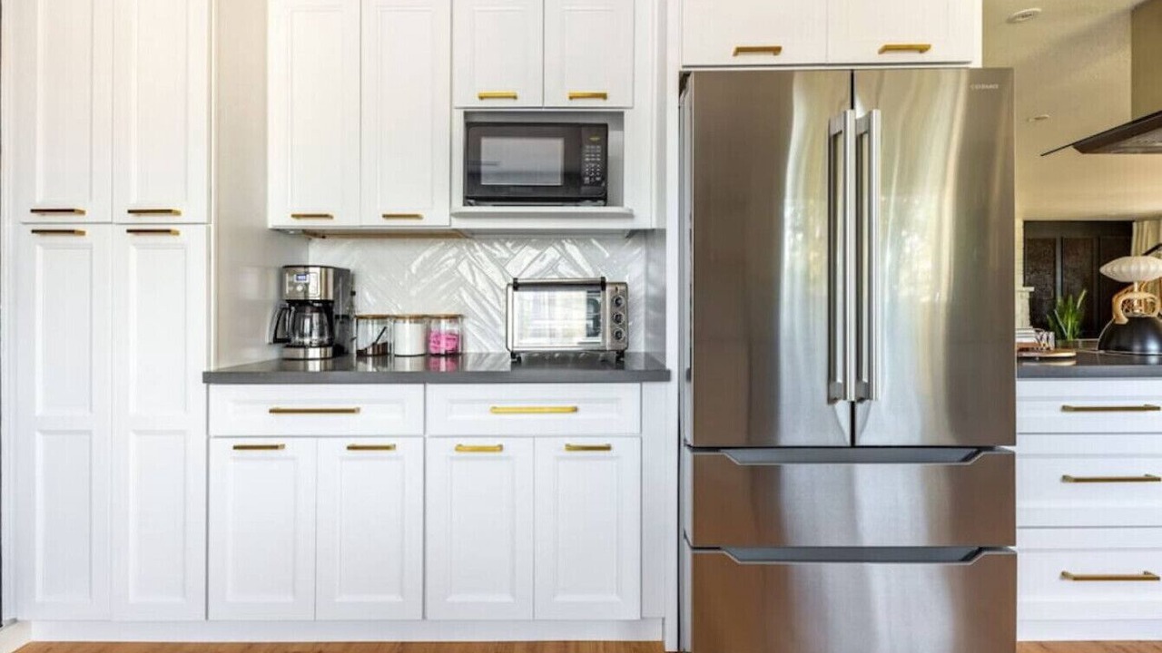 Photo of Kitchen in Amazon