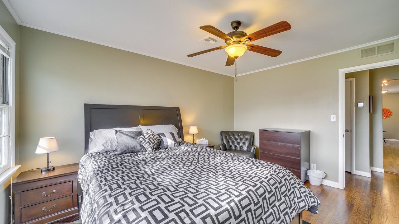 Photo of Bedroom in Mayo Meadow