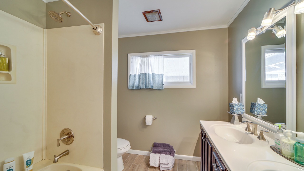 Photo of Bathroom in Mayo Meadow
