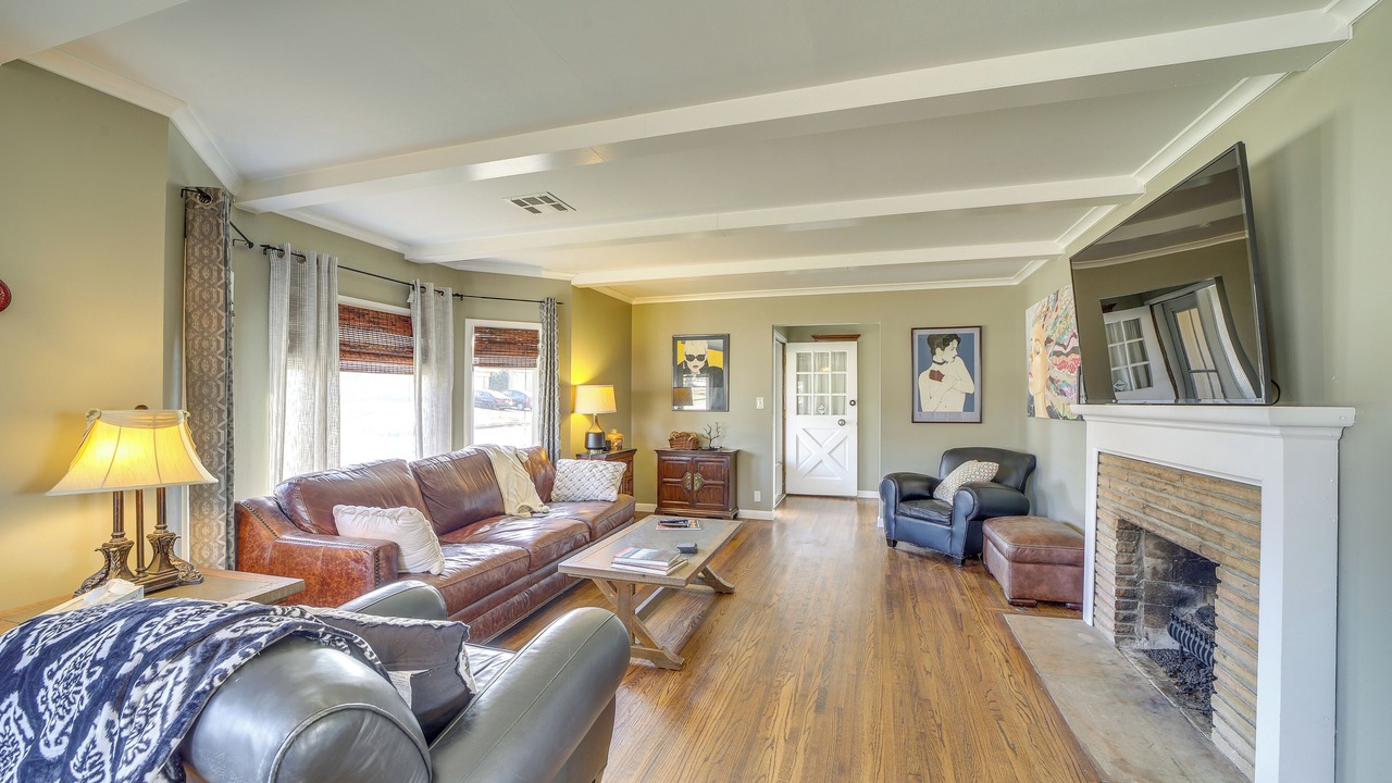Photo of Livingroom in Mayo Meadow