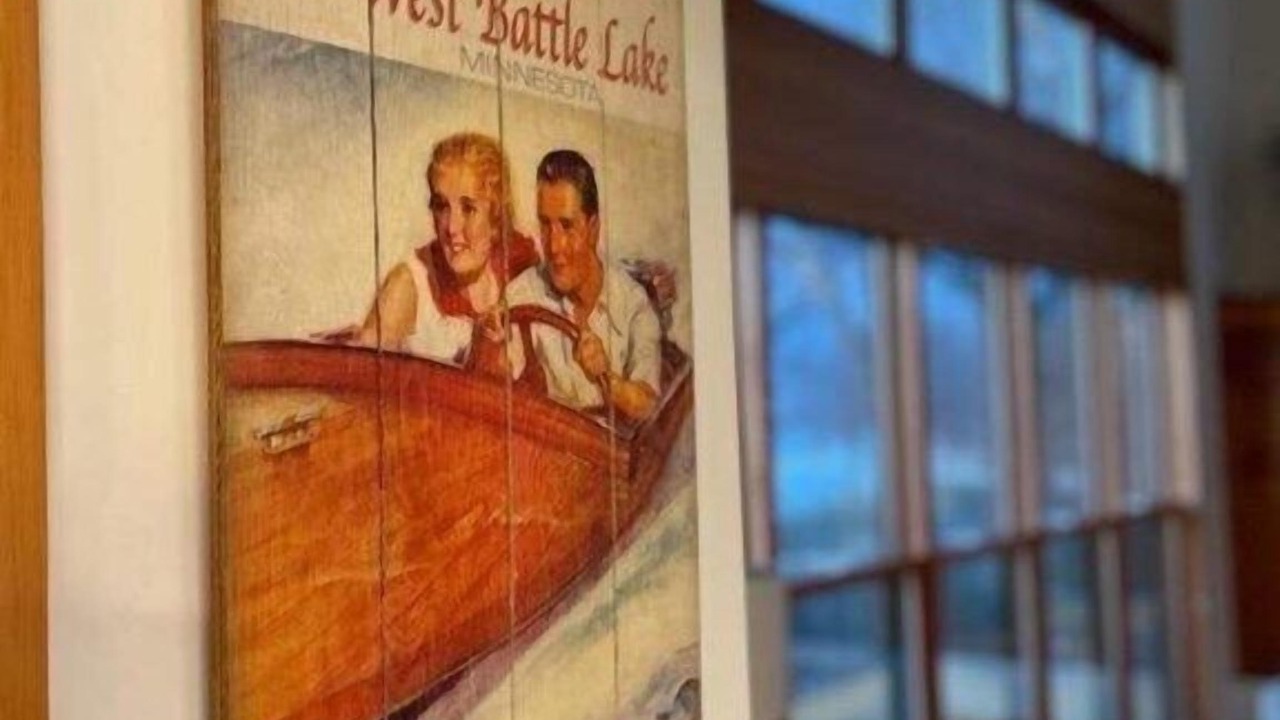 Photo of Others in Battle Lake