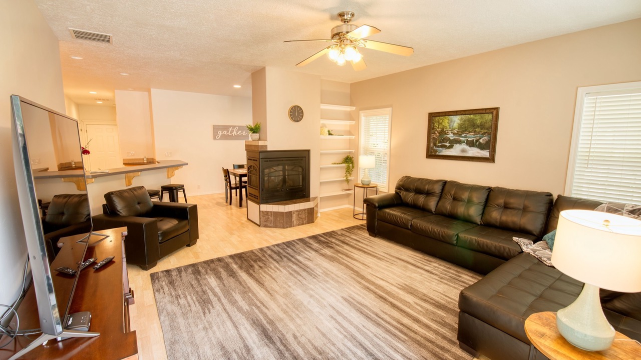 Photo of Livingroom in Twin Falls