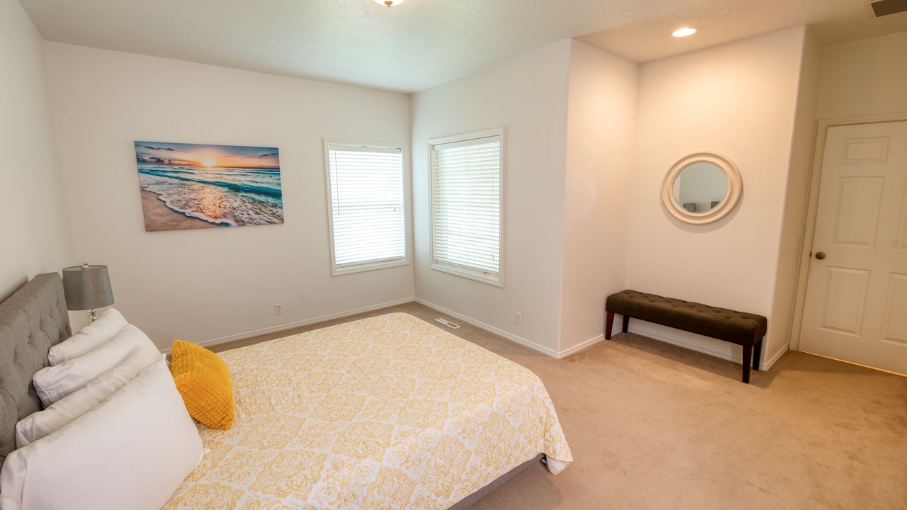 Photo of Bedroom in Twin Falls
