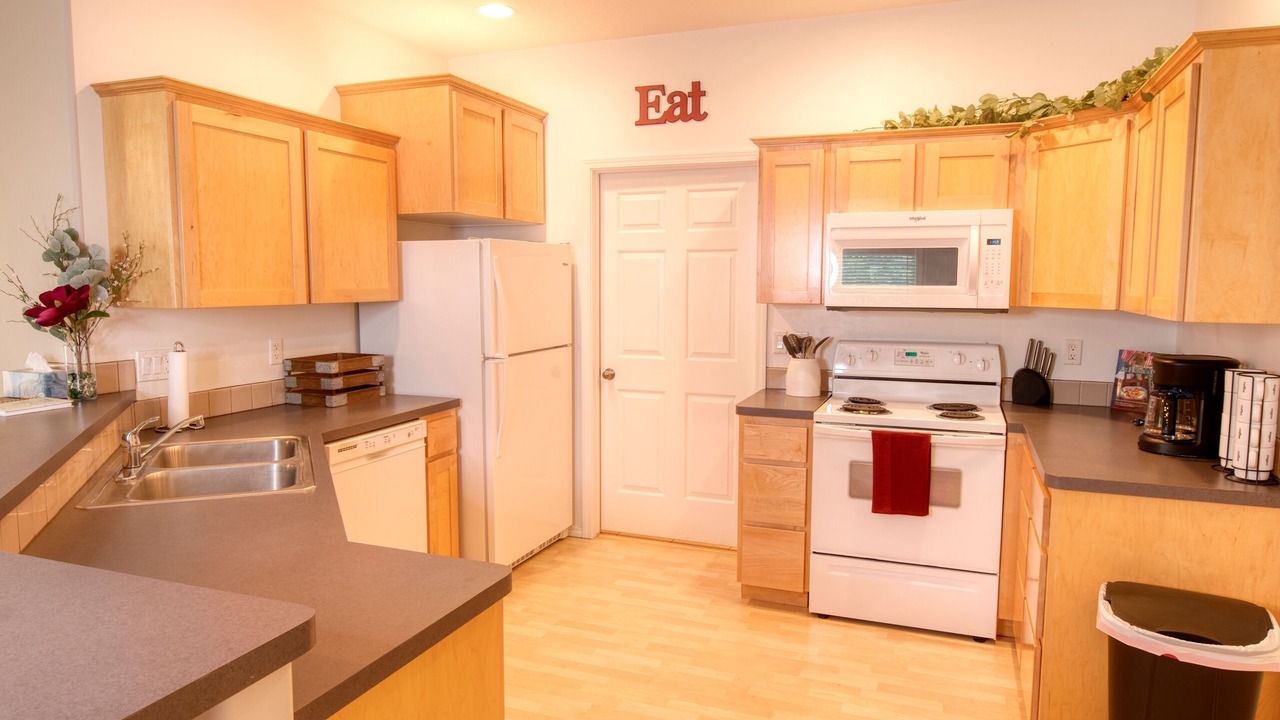 Photo of Kitchen in Twin Falls